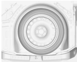 Opel Mokka. Reserverad