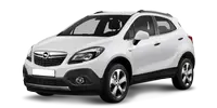 Opel Mokka: Radwechsel. Reserverad. - Räder und Reifen - Fahrzeugwartung Opel Mokka: Radwechsel. Reserverad. - Räder und Reifen - Fahrzeugwartung